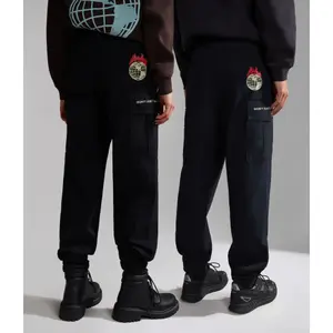 Calças Napapijri Obey image-5