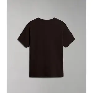 T-shirt Napapijri Obey Brand image-4