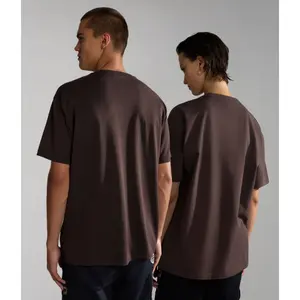 T-shirt Napapijri Obey Brand image-5