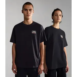 Parka Napapijri DNA Explorer image-1