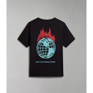 Parka Napapijri DNA Explorer image-2