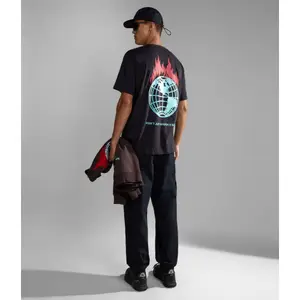 Parka Napapijri DNA Explorer image-3