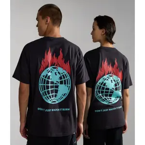 Parka Napapijri DNA Explorer image-5