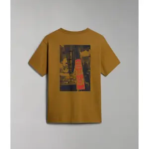 Parka Napapijri DNA Explorer image-3