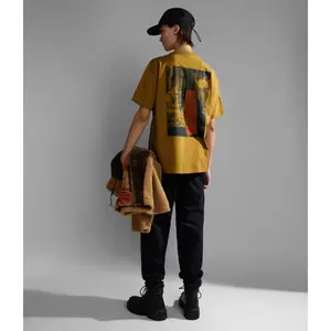 Parka Napapijri DNA Explorer image-4