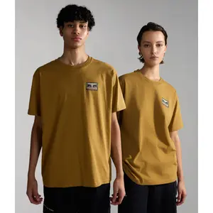 Parka Napapijri DNA Explorer image-1