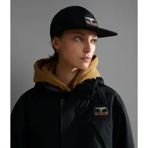 Kappe Napapijri Obey Trient image-2