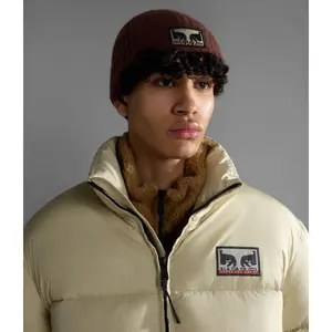 Bonnet Napapijri Obey image-1