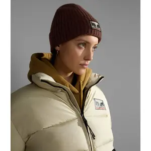 Bonnet Napapijri Obey image-2