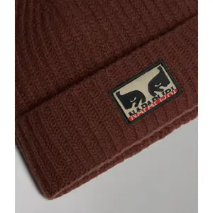 Bonnet Napapijri Obey image-4