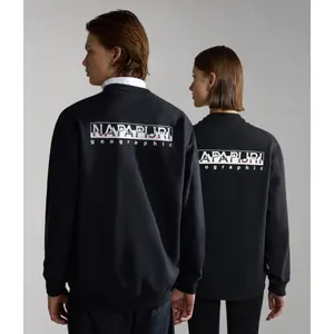 Sweatshirt Napapijri Telemark image-1