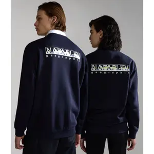 Sudadera Napapijri Telemark image-1