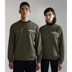 Sweatshirt Napapijri Telemark image-1