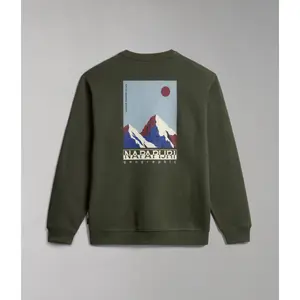 Sweatshirt Napapijri Telemark image-2