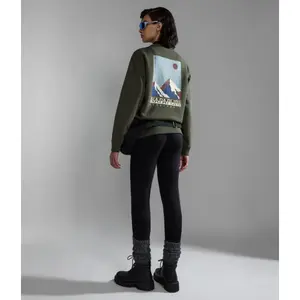 Sweatshirt Napapijri Telemark image-4