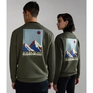 Sweatshirt Napapijri Telemark image-5