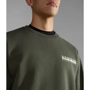 Sweatshirt Napapijri Telemark image-6