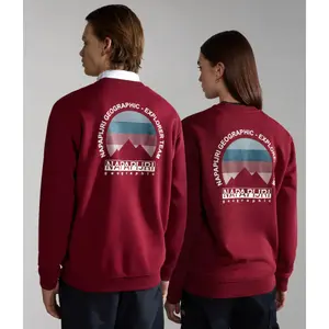 Sweatshirt Napapijri Telemark image-1