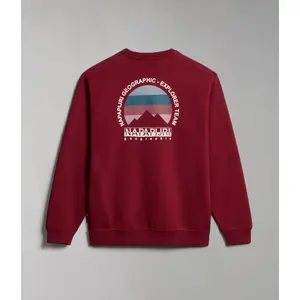 Sweatshirt Napapijri Telemark image-2