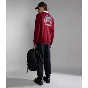 Sweatshirt Napapijri Telemark image-3