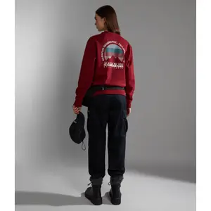 Sweatshirt Napapijri Telemark image-4