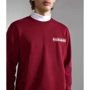 Sweatshirt Napapijri Telemark image-6