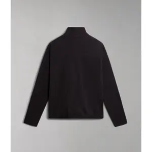 Forro polar con media cremallera para mujer Napapijri Laato image-2