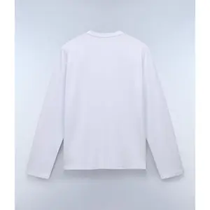 T-shirt Napapijri Salis Ls 1 image-2