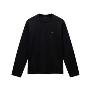 T-shirt met lange mouwen Napapijri Salis image-0