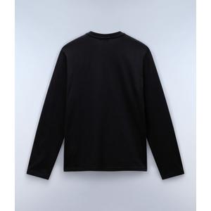 T-shirt met lange mouwen Napapijri Salis image-2