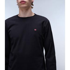 T-shirt met lange mouwen Napapijri Salis image-5