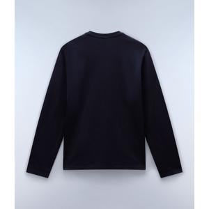 T-shirt met lange mouwen Napapijri Salis image-2