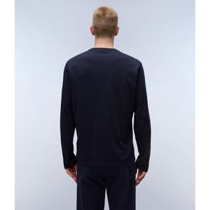 T-shirt met lange mouwen Napapijri Salis image-5