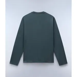 Camiseta Napapijri Salis Ls 1 image-2