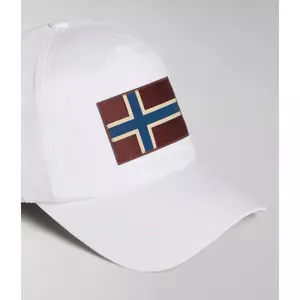 Baseball Kappe Napapijri Falis 2 image-4