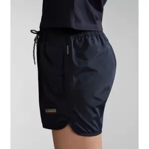Women's Bermuda shorts Napapijri N-Boyd image-5