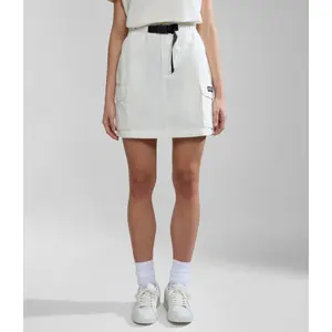 Women's skirt Napapijri R-Boyd image-1