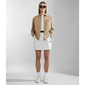 Women's skirt Napapijri R-Boyd image-2