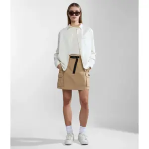 Saia feminina Napapijri R-Boyd image-2