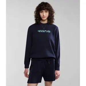 Sudadera Napapijri B-Kreis C image-1