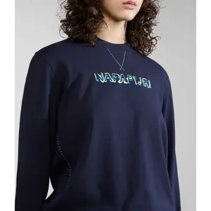 Sudadera Napapijri B-Kreis C image-5