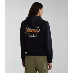 Sudadera con capucha Napapijri Faber image-3