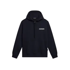 Sudadera con capucha Napapijri Faber image-0