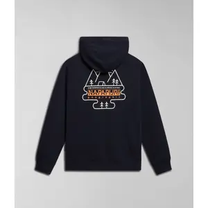 Sudadera con capucha Napapijri Faber image-2