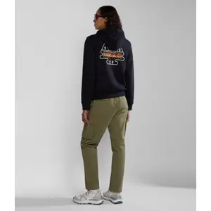 Sudadera con capucha Napapijri Faber image-4