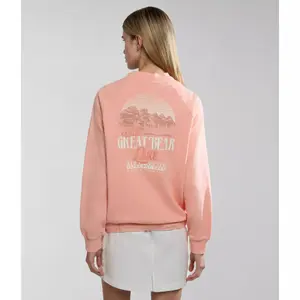 Sudadera Napapijri B-Boyd C image-3