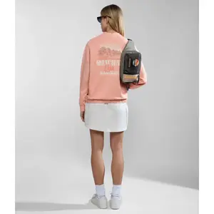 Sudadera Napapijri B-Boyd C image-4