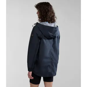 Casaco à prova de água para mulheres Napapijri Makay image-4