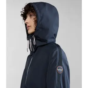 Casaco à prova de água para mulheres Napapijri Makay image-6