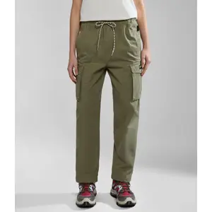 Pantalon cargo femme Napapijri Faber image-1